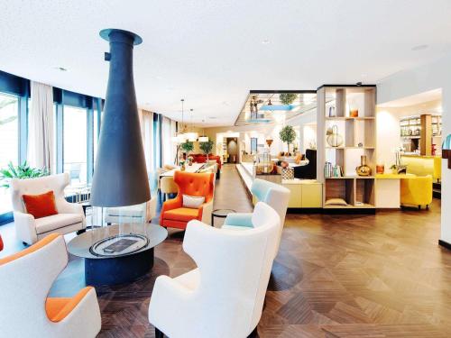 Grand Hotel Bregenz - Mgallery