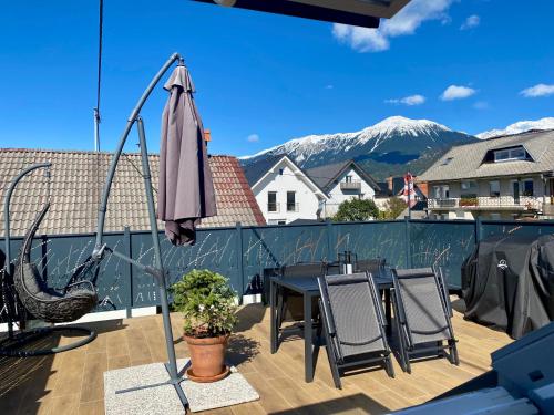 AERO Apartmaji Lesce-Bled