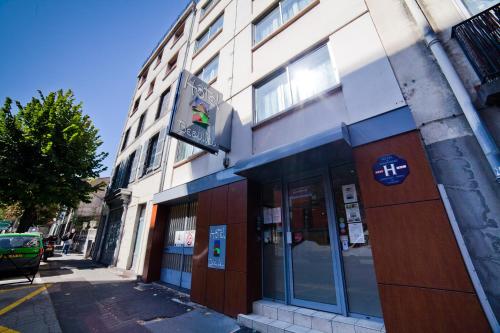 Citotel Beaulieu