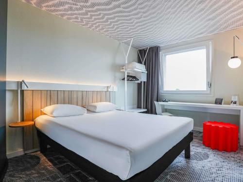 ibis Luxembourg Aéroport