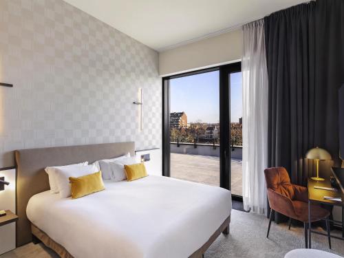 Hotel Mercure Namur