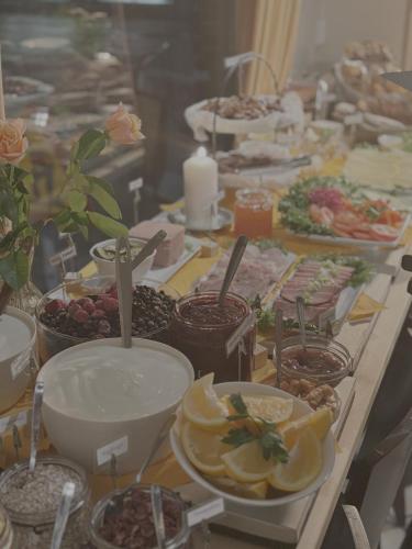 Leopold Boutique Hotel