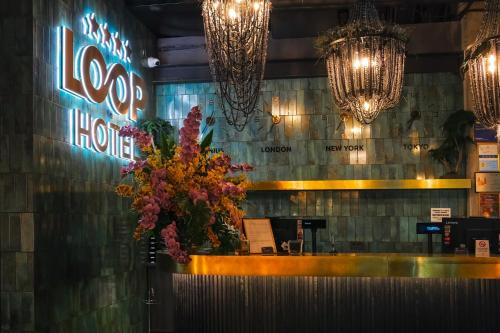 Loop Hotel