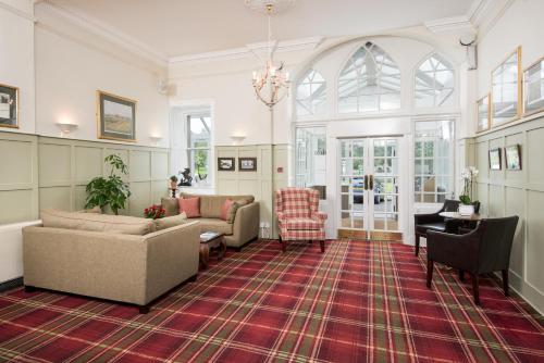 The Inveraray Inn, BW Signature Collection by Best Western