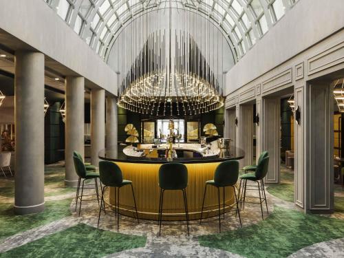 Le Louis Versailles Château Hotel - MGallery