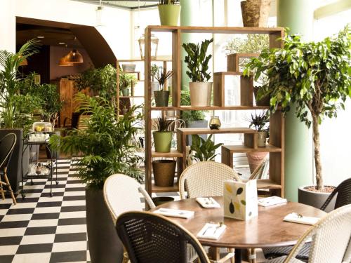 Hôtel ibis Paris Tour Eiffel Cambronne 15ème