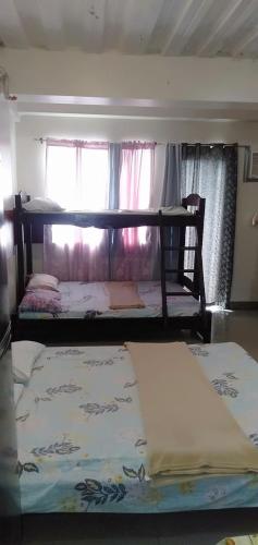 Kassel DORZ Hostel Bldg 16 Condostaycation