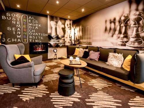 Hotel ibis Poznan Stare Miasto