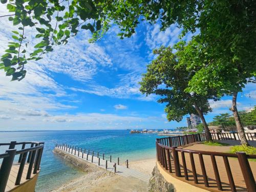 Savoy Hotel Mactan Newtown