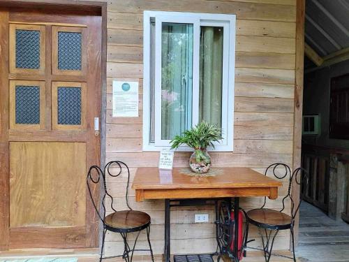 CABIN C at Bigang Munti Beach Resort