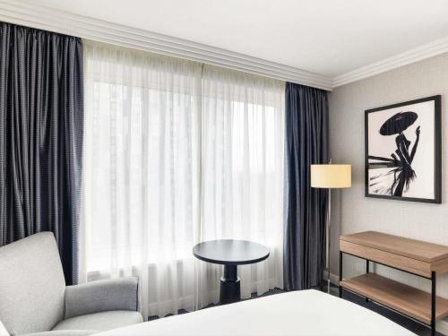 Sofitel London Gatwick