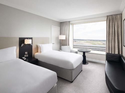 Sofitel London Gatwick