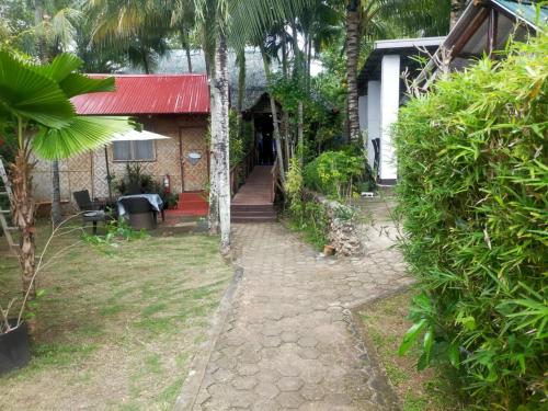 Island Tiki Paradise Resort