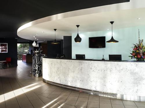 ibis Swansea Hotel