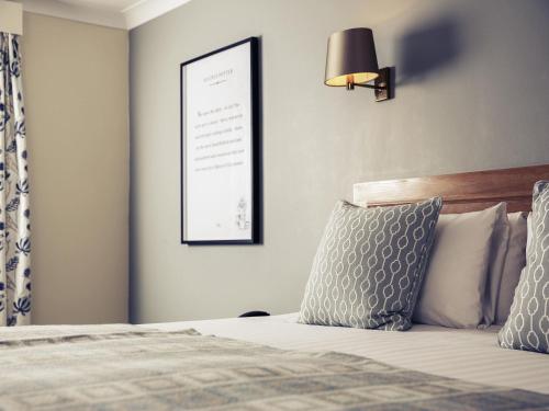 Mercure Gloucester Bowden Hall