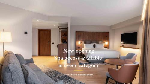 Voco Stockholm Kista