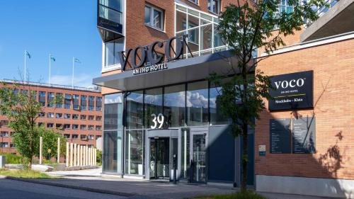 Voco Stockholm Kista