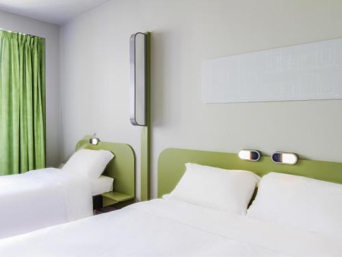 ibis budget Braga Centro