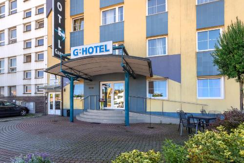 G HOTEL Žilina