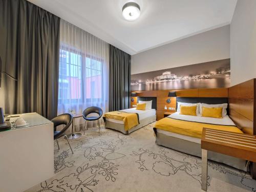 Mercure Bydgoszcz Sepia