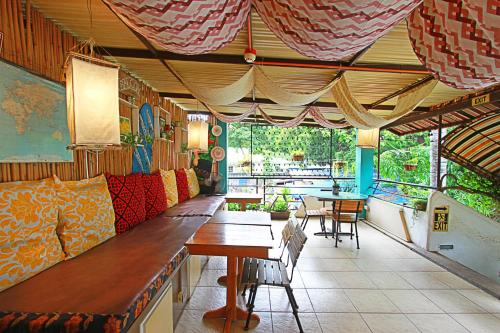 Gabby's Bed and Breakfast