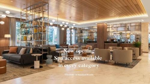 Voco Stockholm Kista