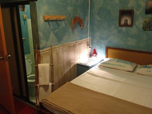 Gabby's Bed and Breakfast