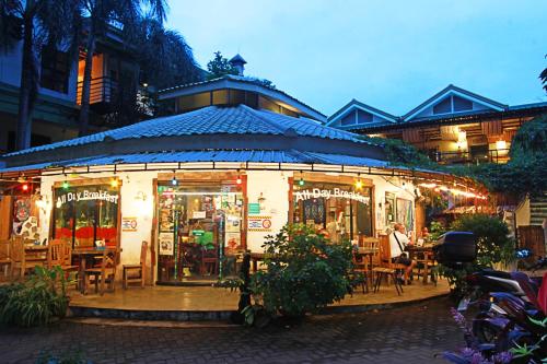 Gabby's Bed and Breakfast