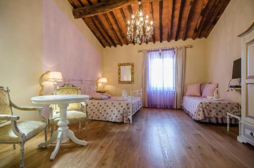 Anfiteatro Bed and Breakfast