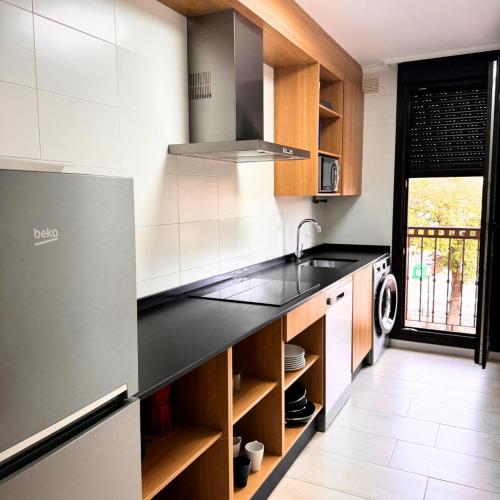 Apartamentos Gran Socaire de Noja