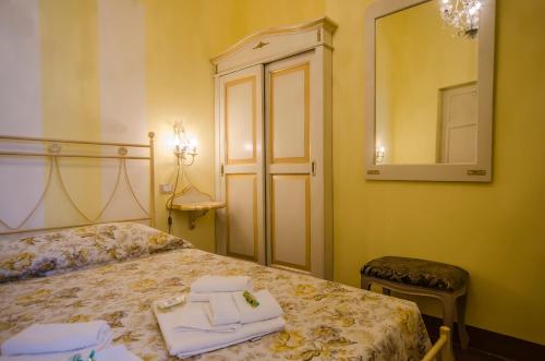 Anfiteatro Bed and Breakfast