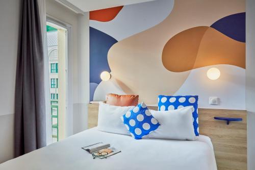 Aparthotel Adagio Val d'Europe près de Disneyland Paris