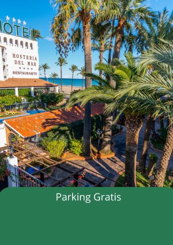 Hosteria del Mar