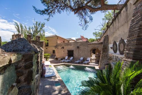 La Hacienda del Cardenal