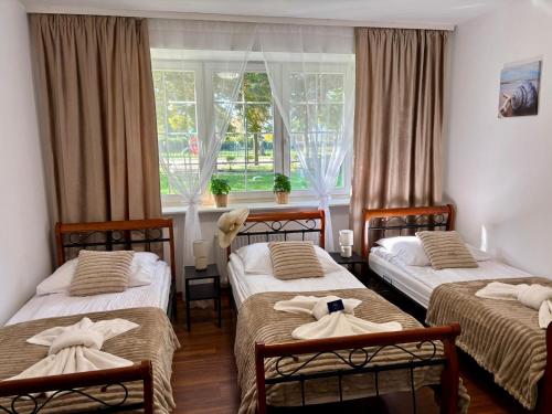 Great Polonia Beach & Molo