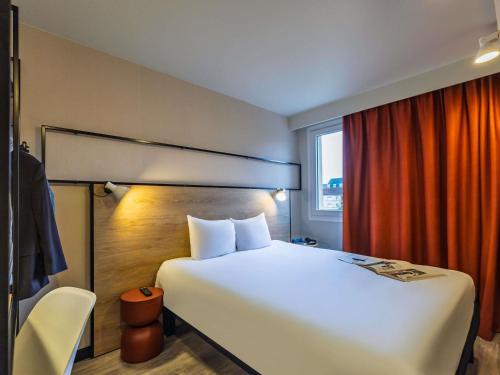 Hôtel ibis Metz Centre Cathédrale