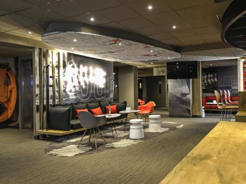 Hôtel ibis Château de Fontainebleau