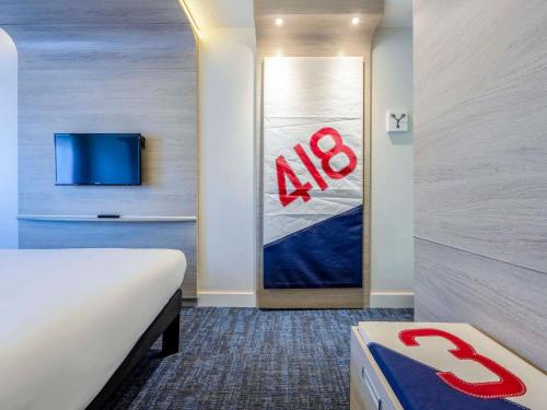 ibis Styles La Rochelle Centre Hotel