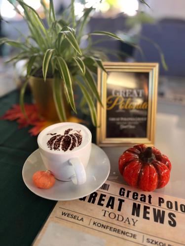 Great Polonia Swidnica City Center