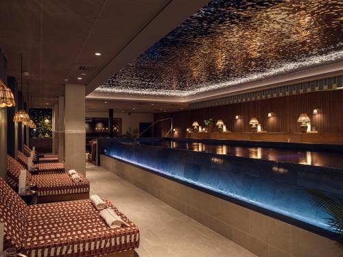 Elite Hotel Stadshotellet