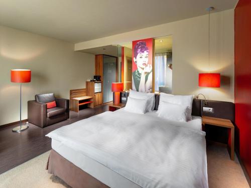 Clarion Congress Hotel Bratislava