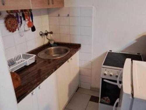 Apartment Park Igalo