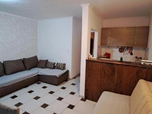 Apartment Park Igalo