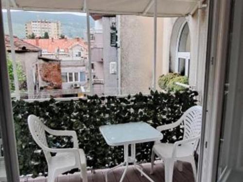 Apartment Park Igalo