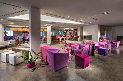 Clarion Congress Hotel Bratislava