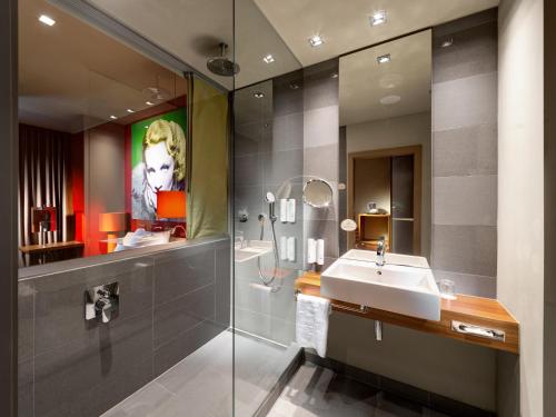 Clarion Congress Hotel Bratislava