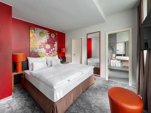 Clarion Congress Hotel Bratislava