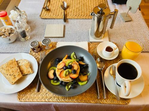 Alba Bed & Breakfast