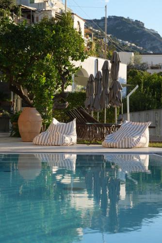 Boutique Hotel Villa Gianlica