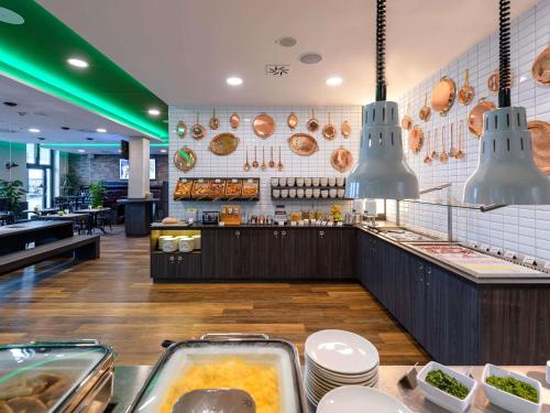 Ibis Styles Kiel